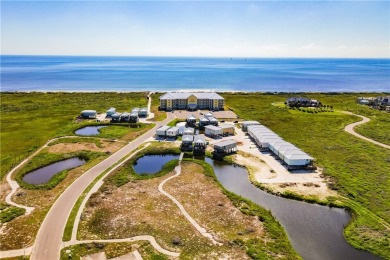 Welcome to Sunrise Beach, Port Aransas' newest short-term rental on Palmilla Beach Golf Club in Texas - for sale on GolfHomes.com, golf home, golf lot