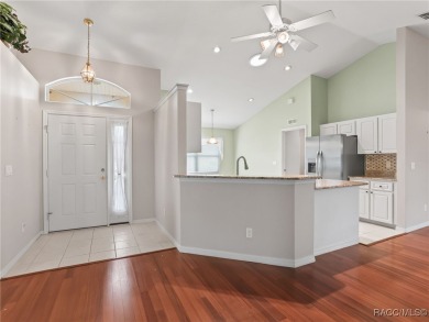 Beautifully maintained 3-bedroom, 2-bath home in the on Stonecrest Golf and Club Club in Florida - for sale on GolfHomes.com, golf home, golf lot