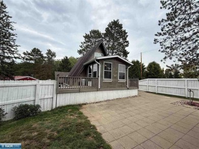 Looking to own a unique property? This property is centrally on Swan Lake Country Club in Minnesota - for sale on GolfHomes.com, golf home, golf lot