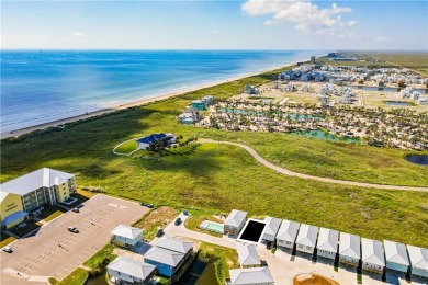 Welcome to Sunrise Beach, Port Aransas' newest short-term rental on Palmilla Beach Golf Club in Texas - for sale on GolfHomes.com, golf home, golf lot