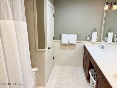 Discover the perfect blend of historic charm and modern luxury on King and Bear Golf Course/World Golf Village in Florida - for sale on GolfHomes.com, golf home, golf lot