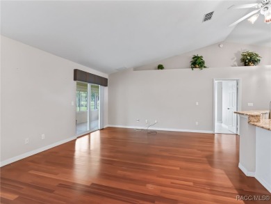 Beautifully maintained 3-bedroom, 2-bath home in the on Stonecrest Golf and Club Club in Florida - for sale on GolfHomes.com, golf home, golf lot