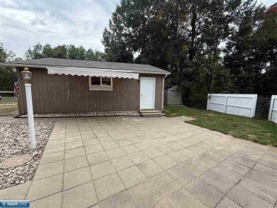 Looking to own a unique property? This property is centrally on Swan Lake Country Club in Minnesota - for sale on GolfHomes.com, golf home, golf lot