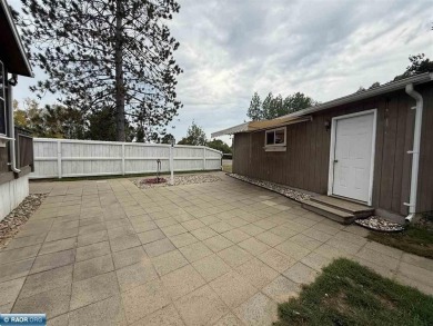 Looking to own a unique property? This property is centrally on Swan Lake Country Club in Minnesota - for sale on GolfHomes.com, golf home, golf lot
