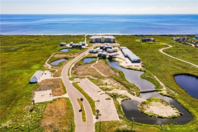 Welcome to Sunrise Beach, Port Aransas' newest short-term rental on Palmilla Beach Golf Club in Texas - for sale on GolfHomes.com, golf home, golf lot