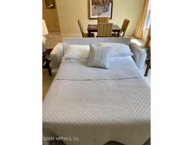 Discover the perfect blend of historic charm and modern luxury on King and Bear Golf Course/World Golf Village in Florida - for sale on GolfHomes.com, golf home, golf lot