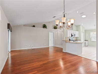 Beautifully maintained 3-bedroom, 2-bath home in the on Stonecrest Golf and Club Club in Florida - for sale on GolfHomes.com, golf home, golf lot