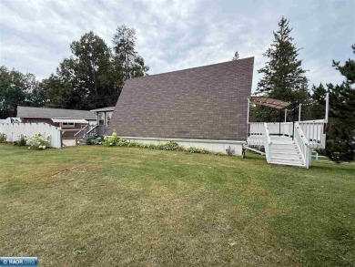 Looking to own a unique property? This property is centrally on Swan Lake Country Club in Minnesota - for sale on GolfHomes.com, golf home, golf lot