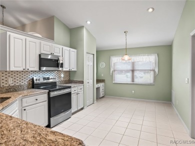 Beautifully maintained 3-bedroom, 2-bath home in the on Stonecrest Golf and Club Club in Florida - for sale on GolfHomes.com, golf home, golf lot