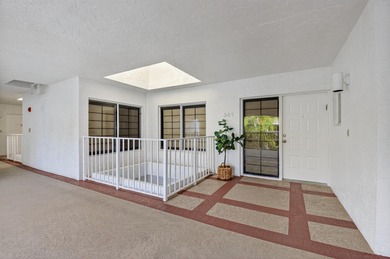 This beautiful 2-bedroom, 2-bath plus office condo offers on Boca Grove Golf and Tennis in Florida - for sale on GolfHomes.com, golf home, golf lot