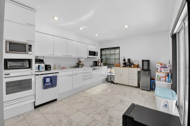 This beautiful 2-bedroom, 2-bath plus office condo offers on Boca Grove Golf and Tennis in Florida - for sale on GolfHomes.com, golf home, golf lot