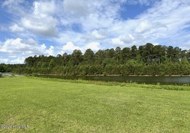 Three exceptional lakefront homesites are now available in the on Carolina Colours Golf Club in North Carolina - for sale on GolfHomes.com, golf home, golf lot