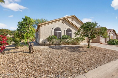 Welcome to this beautifully remodeled 2-bed, 2 bath home located on SunBird Golf Club in Arizona - for sale on GolfHomes.com, golf home, golf lot