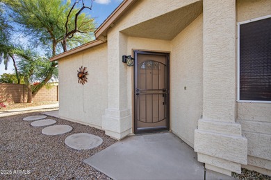 Welcome to this beautifully remodeled 2-bed, 2 bath home located on SunBird Golf Club in Arizona - for sale on GolfHomes.com, golf home, golf lot
