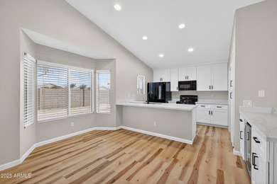 Welcome to this beautifully remodeled 2-bed, 2 bath home located on SunBird Golf Club in Arizona - for sale on GolfHomes.com, golf home, golf lot