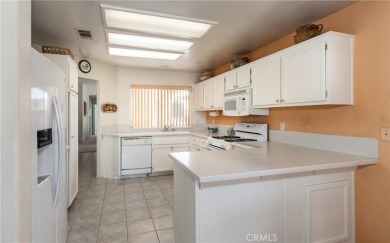Golf Course Home-Heatherglenn model- in the fabulous community on Sun Lakes Country Club in California - for sale on GolfHomes.com, golf home, golf lot