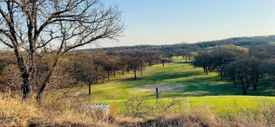 Golfers dream this beautiful build site backs up to hole number on Nocona Hills Golf Course in Texas - for sale on GolfHomes.com, golf home, golf lot