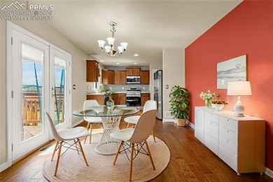 Welcome to this beautifully maintained 2 story home in the on Antler Creek Golf Course in Colorado - for sale on GolfHomes.com, golf home, golf lot