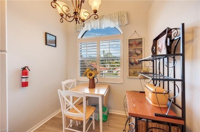 Located in the heart of North Naples, this beautifully on Quail Village Golf Course in Florida - for sale on GolfHomes.com, golf home, golf lot