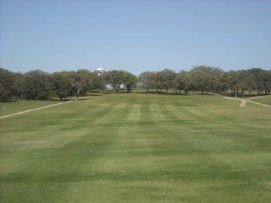 Golfers dream this beautiful build site backs up to hole number on Nocona Hills Golf Course in Texas - for sale on GolfHomes.com, golf home, golf lot