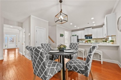 Welcome to this beautifully maintained 5-bedroom, 3-bath home in on Windermere Golf Club in Georgia - for sale on GolfHomes.com, golf home, golf lot