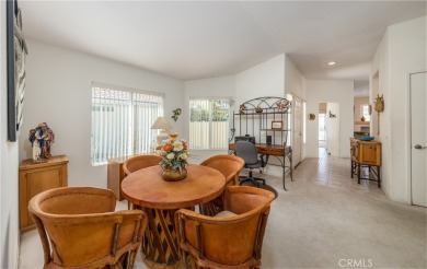 Golf Course Home-Heatherglenn model- in the fabulous community on Sun Lakes Country Club in California - for sale on GolfHomes.com, golf home, golf lot