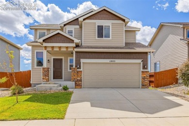 Welcome to this beautifully maintained 2 story home in the on Antler Creek Golf Course in Colorado - for sale on GolfHomes.com, golf home, golf lot