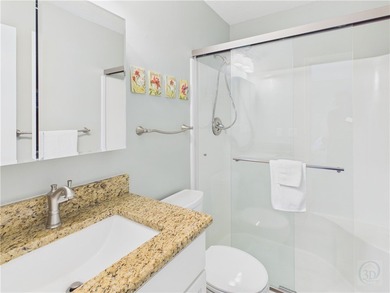 Fully remodeled 2BR/2BA Vista Royale with new opened concept for on The American Golf Club in Florida - for sale on GolfHomes.com, golf home, golf lot