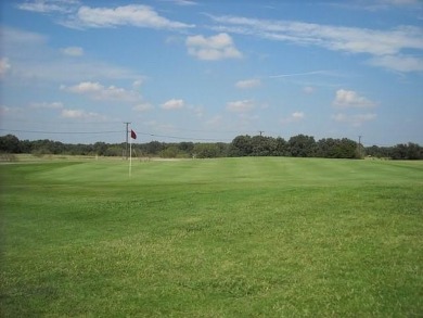 Golfers dream this beautiful build site backs up to hole number on Nocona Hills Golf Course in Texas - for sale on GolfHomes.com, golf home, golf lot