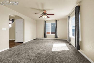 Welcome to this beautifully maintained 2 story home in the on Antler Creek Golf Course in Colorado - for sale on GolfHomes.com, golf home, golf lot