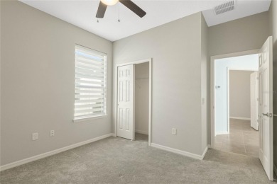 Welcome to master-planned 55+ community of Solivita, where on Stonegate Golf Club in Florida - for sale on GolfHomes.com, golf home, golf lot