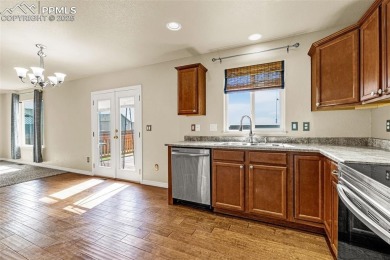 Welcome to this beautifully maintained 2 story home in the on Antler Creek Golf Course in Colorado - for sale on GolfHomes.com, golf home, golf lot