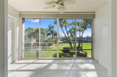 Your Florida retreat awaits! This charming 2 BR/2 Bath condo on Monterey Yacht and Country Club in Florida - for sale on GolfHomes.com, golf home, golf lot