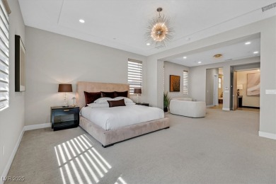 53 Garibaldi Way luxury living at its finest. Located in the on Reflection Bay Golf Club in Nevada - for sale on GolfHomes.com, golf home, golf lot