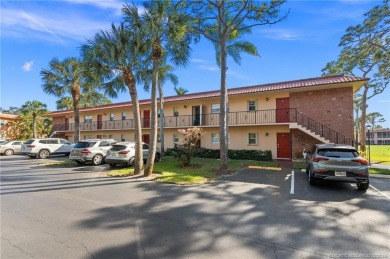Your Florida retreat awaits! This charming 2 BR/2 Bath condo on Monterey Yacht and Country Club in Florida - for sale on GolfHomes.com, golf home, golf lot