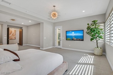 53 Garibaldi Way luxury living at its finest. Located in the on Reflection Bay Golf Club in Nevada - for sale on GolfHomes.com, golf home, golf lot