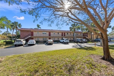 Your Florida retreat awaits! This charming 2 BR/2 Bath condo on Monterey Yacht and Country Club in Florida - for sale on GolfHomes.com, golf home, golf lot
