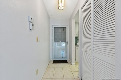 Your Florida retreat awaits! This charming 2 BR/2 Bath condo on Monterey Yacht and Country Club in Florida - for sale on GolfHomes.com, golf home, golf lot