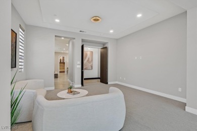53 Garibaldi Way luxury living at its finest. Located in the on Reflection Bay Golf Club in Nevada - for sale on GolfHomes.com, golf home, golf lot