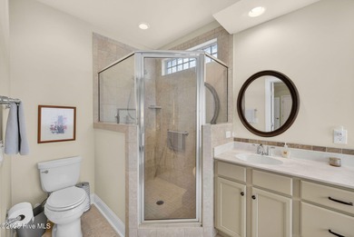 Gorgeous brick townhome in the Ashwood Neighborhood of Brunswick on Cape Fear National At Brunswick Forest in North Carolina - for sale on GolfHomes.com, golf home, golf lot