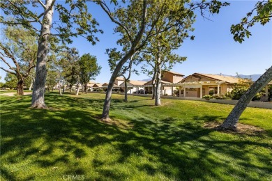 Golf Course Home-Heatherglenn model- in the fabulous community on Sun Lakes Country Club in California - for sale on GolfHomes.com, golf home, golf lot