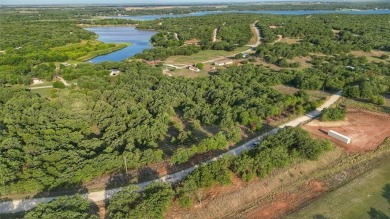 Golfers dream this beautiful build site backs up to hole number on Nocona Hills Golf Course in Texas - for sale on GolfHomes.com, golf home, golf lot