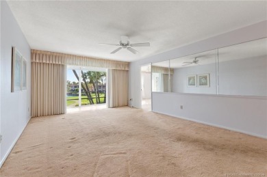 Your Florida retreat awaits! This charming 2 BR/2 Bath condo on Monterey Yacht and Country Club in Florida - for sale on GolfHomes.com, golf home, golf lot