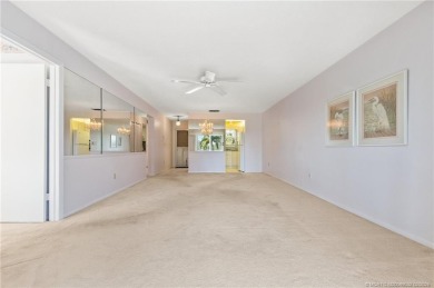 Your Florida retreat awaits! This charming 2 BR/2 Bath condo on Monterey Yacht and Country Club in Florida - for sale on GolfHomes.com, golf home, golf lot