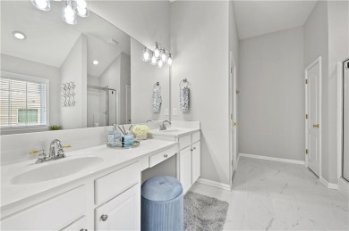 Welcome to this beautifully maintained 5-bedroom, 3-bath home in on Windermere Golf Club in Georgia - for sale on GolfHomes.com, golf home, golf lot