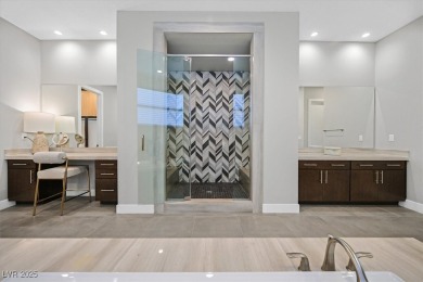 53 Garibaldi Way luxury living at its finest. Located in the on Reflection Bay Golf Club in Nevada - for sale on GolfHomes.com, golf home, golf lot