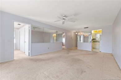 Your Florida retreat awaits! This charming 2 BR/2 Bath condo on Monterey Yacht and Country Club in Florida - for sale on GolfHomes.com, golf home, golf lot