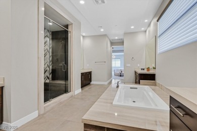 53 Garibaldi Way luxury living at its finest. Located in the on Reflection Bay Golf Club in Nevada - for sale on GolfHomes.com, golf home, golf lot