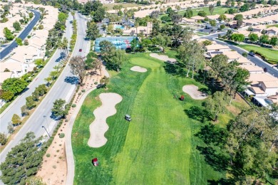 Golf Course Home-Heatherglenn model- in the fabulous community on Sun Lakes Country Club in California - for sale on GolfHomes.com, golf home, golf lot