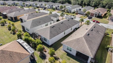 Welcome to master-planned 55+ community of Solivita, where on Stonegate Golf Club in Florida - for sale on GolfHomes.com, golf home, golf lot